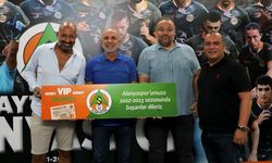 Occo Beach’ten VIP destek
