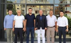 Öğrencilerin barınma sorununa çözüm zirvesi 