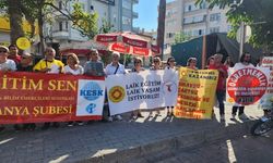 ‘Öğretmenlik Meslek Kanunu mesleği itibarsızlaştıracak’