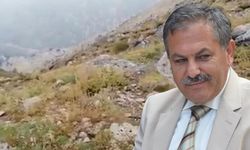 'Onca yol varken yaylaya yol yapsam beni köye sokmazlar' |VİDEO HABER