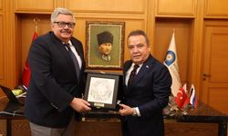 Rus turist sayısı 2 milyonu aştı