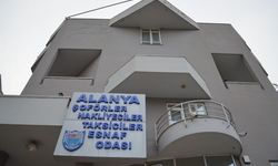 Şoförler Odası’nın karşılıksız burs başvuruları başladı