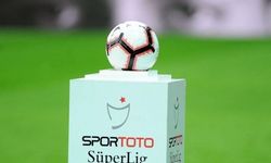 Süper Lig’de 7. hafta heyecanı başlıyor