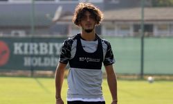 Tayfur Bingöl sonunda Beşiktaş’a gitti