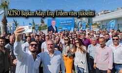 “Tercih sizin,  Alanya hepimizin”