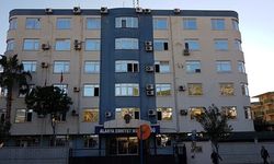 Terör saldırısının ardından  Alanya’da polis teyakkuzda