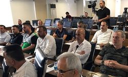 Toksöz’den ‘ALTSO Meclisi’nde mesaj! 