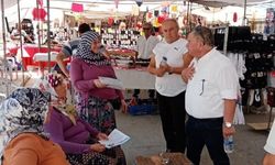 ‘Yanlış ekonomi politikasının bedelini esnaf ödüyor’