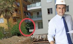 Yılmaz Bağışlar’dan ilginç paylaşım: Ölürse bir süre içerdeyiz