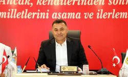 Yücel’den turizmi kurtarma hamlesi |Muhalefet önergede geç kaldı