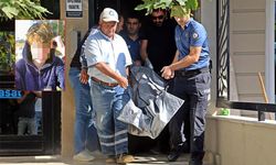 17 yaşındaki genç, öğretmeninin evinde ölü bulundu