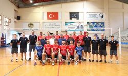 Alanya Belediyespor’a sponsorlardan tam destek