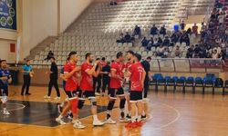 Alanya Belediyespor’dan filede 4'üncü galibiyet