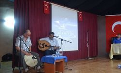 Alanya Cezaevi’nde Mevlid-i Nebi programı düzenlendi