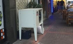 Alanya'da esnaftan ‘sanayi tipi motor’ isyanı