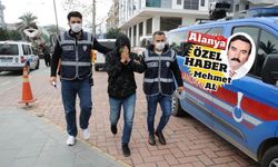 Alanya'da mahkemede ilginç duruşma