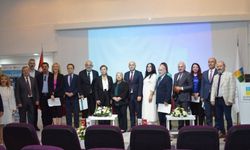 Alanya HEP Üniversitesi’nde ‘Kimseyi   geride bırakma’ sloganıyla gıda paneli