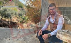 Alanya’da baba tartıştığı oğlunu öldürdü
