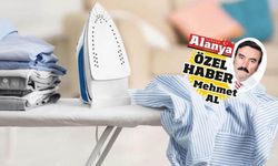 Alanya’da bıçaklı ütülü  kavgaya 10 yıl hapis!