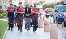 Alanya’da bir kişinin öldüğü olayla ilgili 1 zanlı tutuklandı
