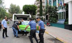 Alanya’da cumhuriyet savcısı otel odasında ölü bulundu | VİDEO HABER