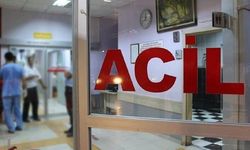Alanya’da fare zehiri içip canına kıymak istedi