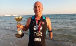 Alanya’da milli olacak
