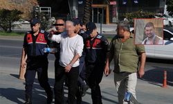 Alanya’da oğlunu tabancayla öldüren baba tutuklandı