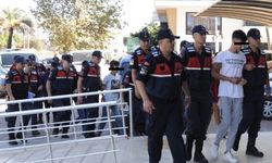 Alanya’da Rus gencin öldürüldüğü kavgada 5 kişi tutuklandı