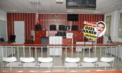 Alanya’da sahte banka görevlisine 4 yıl, 2 ay hapis