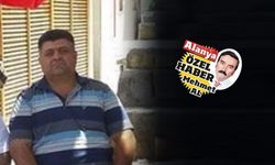 Alanya’daki cinayete 9 gözaltı
