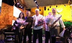 Alanya’nın ‘Caz Günleri’ TRT Müzik’te