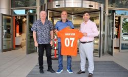 Alanyaspor bu yerlere kolay gelmedi!
