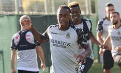 Alanyaspor'da bu hafta 3 puan şart