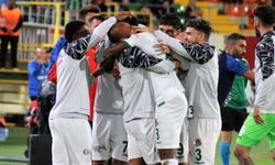 Alanyaspor, Gaziantepspor’u evine eli boş gönderdi