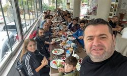 ALKARDER Karadenizli öğrencileri ağırladı