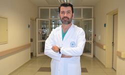 ALKÜ Öğretim Üyesi Doç. Dr. Güler meme kanserine karşı uyardı! 