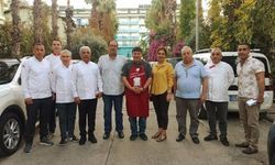ALTİD Başkanı Sili:" Turizm sektöründeki kalifiye eleman açığı için önlem almalıyız"