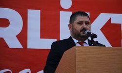 ALTSO Başkan Adayı Bilal Gömeç’in organize ettiği ‘Ekonomi Zirvesi’ başlıyor
