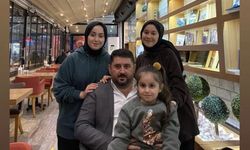 ALTSO Başkan Adayı Bilal Gömeç’ten Kız Çocukları Günü mesajı