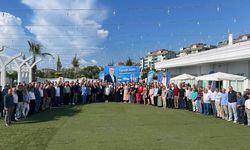 ALTSO Başkan Adayı Eray Erdem, ALSMO üyeleri ile bir araya geldi
