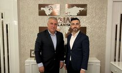 ALTSO Başkan Adayı Eray Erdem’den MÜSİAD’a ziyaret