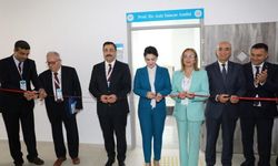 Aziz Sancar’ın ismi ALKÜ’de unutulmayacak