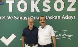 Bacaksızoğlu da Toksöz'ün ekibinde