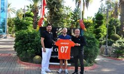 Çavuşoğlu’ndan teşekkür ziyaretleri