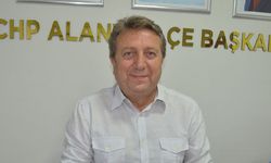 CHP Alanya’dan Mahmutlar için çağrı