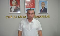 Coşkun Karadağ: Cumhuriyete karşı dil uzatanların karşısında olacağız