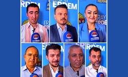 Ekibi, ALTSO Başkan Adayı Eray Erdem’i niçin seçtiklerini açıkladı 