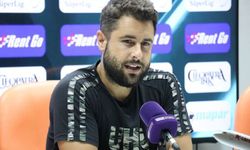 Felipe Mateos:  “Şu an çok iyi bir gidişatımız olduğu söylenemez”