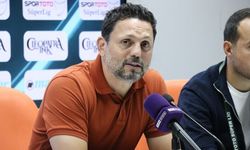 Gaziantep FK Teknik Direktörü‘nden maç sonrası açıklama
